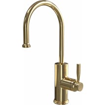 Unlacquered Polished Brass