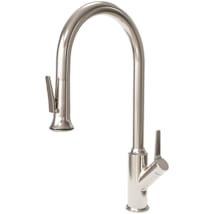 Polished Nickel