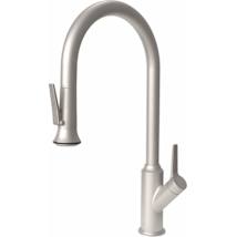 Satin Nickel