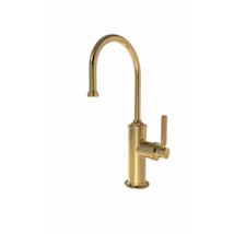 Unlacquered Polished Brass