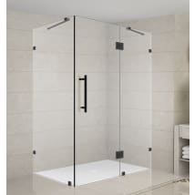Oil Rubbed Bronze