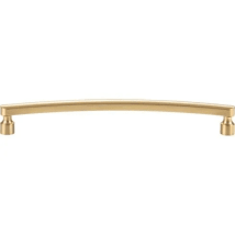 Warm Brass