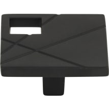 Matte Black
