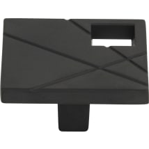 Matte Black
