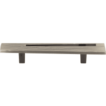 Brushed Nickel