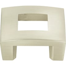 Brushed Nickel