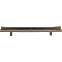 Burnished Bronze