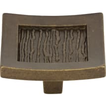 Burnished Bronze