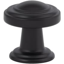 Matte Black