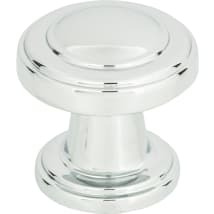 Polished Chrome