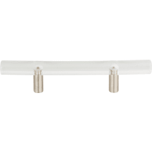 Brushed Nickel