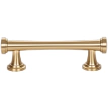 Warm Brass