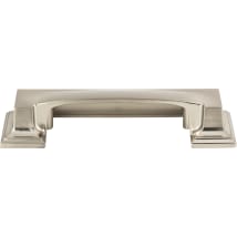 Brushed Nickel