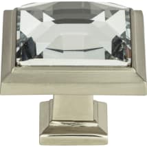 Brushed Nickel