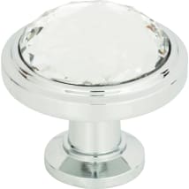 Polished Chrome