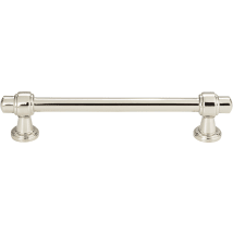 Polished Nickel
