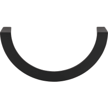 Matte Black