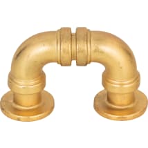 Vintage Brass