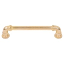 Vintage Brass