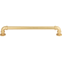 Vintage Brass