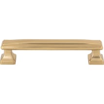 Warm Brass