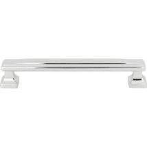 Polished Chrome