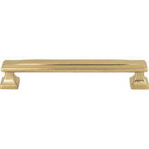 Warm Brass