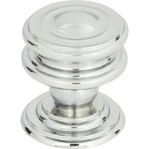 Polished Chrome