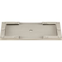 Brushed Nickel