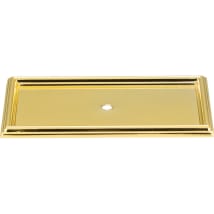 Polished Brass