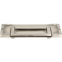 Brushed Nickel