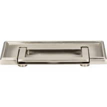 Brushed Nickel
