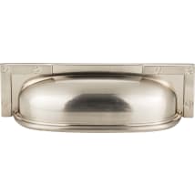 Brushed Nickel