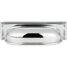 Polished Chrome