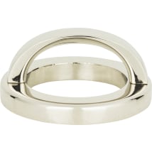 Polished Nickel