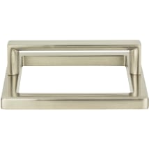 Brushed Nickel