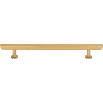 Warm Brass