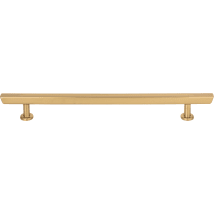 Warm Brass