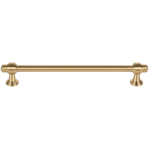 Warm Brass