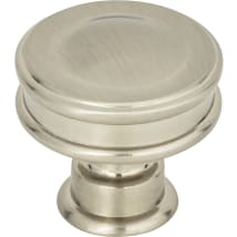 Brushed Nickel