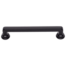 Matte Black