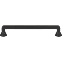 Matte Black