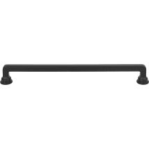 Matte Black