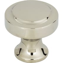 Polished Nickel