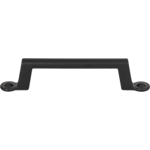 Matte Black
