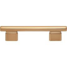 Warm Brass