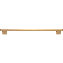 Warm Brass