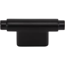 Matte Black