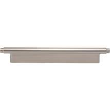 Brushed Nickel