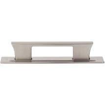 Brushed Nickel